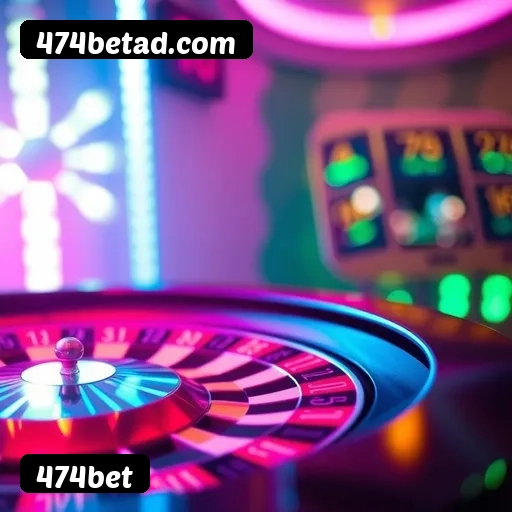 Benefícios do Login 474bet - Bônus e Vantagens Exclusivas