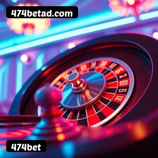 Sistema de Segurança Avançado 474bet - Criptografia e Proteção
