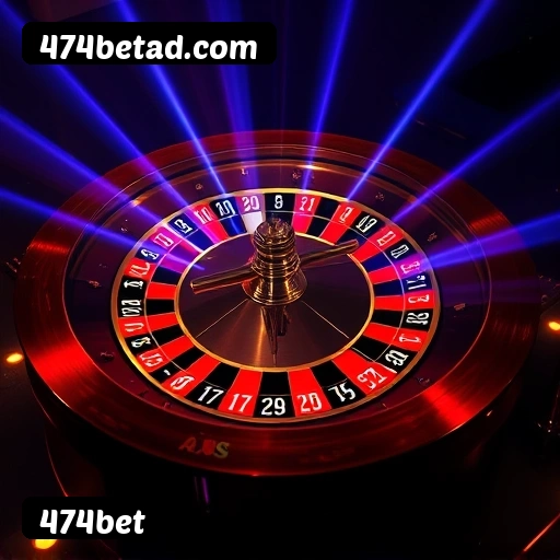 Jogos de Mesa Premium 474bet - Blackjack, Roleta, Baccarat